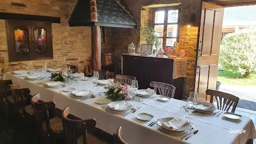 Otras cocinas españolas O Rincon do Mis