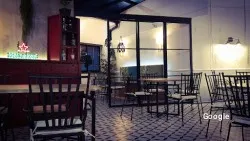 Fusión Casa Diego Tapas
