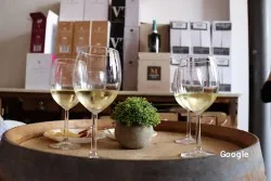 Vegetarian Esnac Bodegas S.L