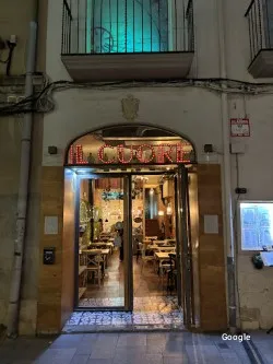 Italiarra IL Cuore Pizzeria Restaurant