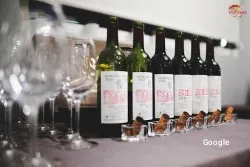 Otras cocinas españolas Restaurante Magoga