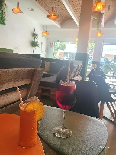 Vegetarian Bruncheo Marbella