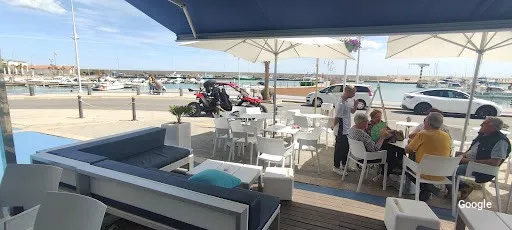 Barazki Jana BlauMar