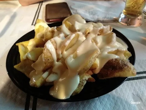 Vegetariana Damasa