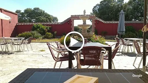 Otras cocinas españolas Mesón La Dehesa de Pancorbo