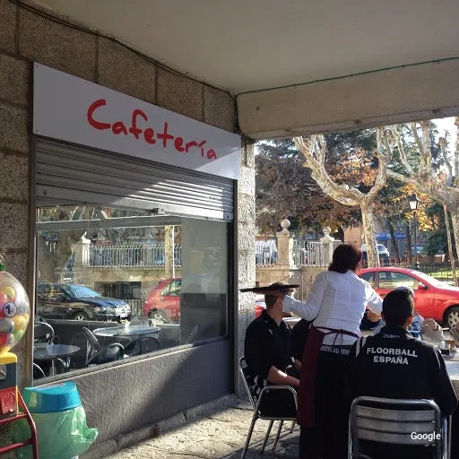 Vegetariana El Café de Carol