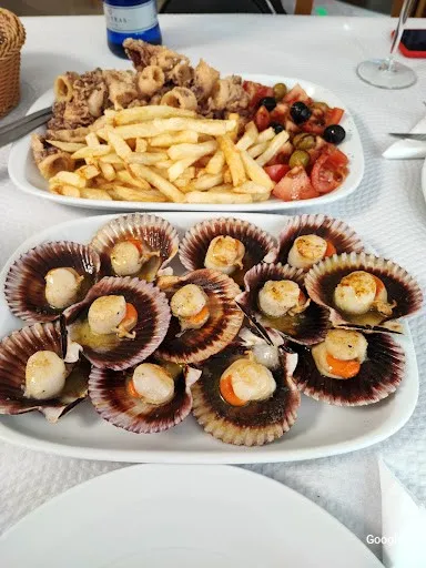 Altres cuines espanyoles Efe Eme