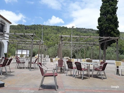 Mediterránea Restaurante Ermita Santa Cristina