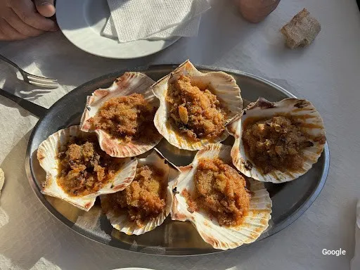 Barazki Jana Fariña