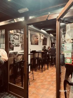 Tapas Quinto Tramo