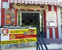 Mediterranean El Gourmet