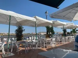Tapas El Betis
