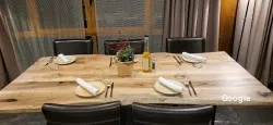 Vegetariana La Petita Borda
