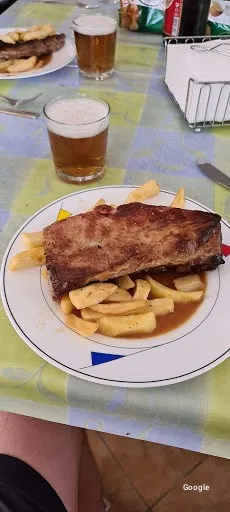 Vegetariana El Sedàs
