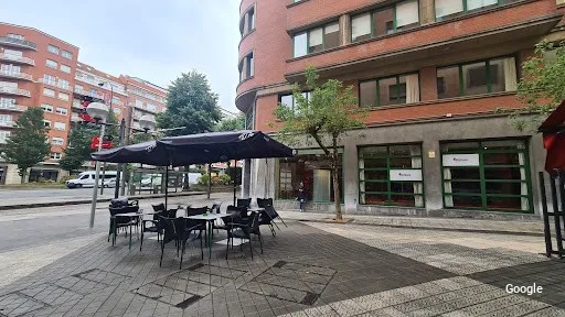Vegetariana GABIÑA