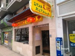 Txinatarra La Gran Muralla