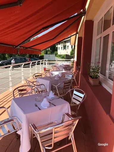 Vegetariana Restaurante Tiro Pichón