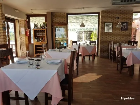 Asador Tango