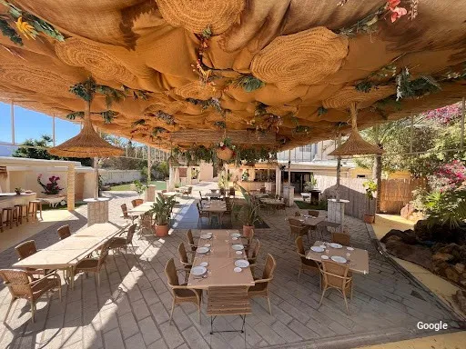 Vegetariana Villa CADIMA