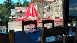Vasca Restaurante Calzada Romana