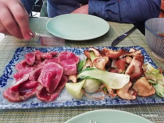 Barazki Jana Aimava Culinary