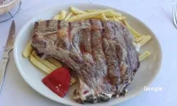 Vegetariana Insúa