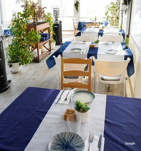 Vegetarian Ristorante El Italiano