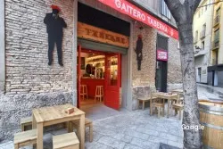 Vegetariana Gaitero Taberna