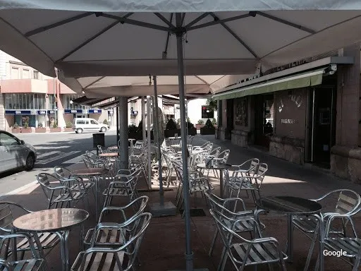Vegetariana Pastisseria El Pati