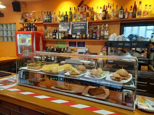 Vegetariana Montevideo