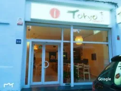 Japonesa Tokyo Sushi