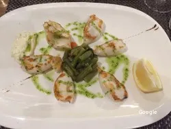 Altres cuines espanyoles Restaurant La Colomina