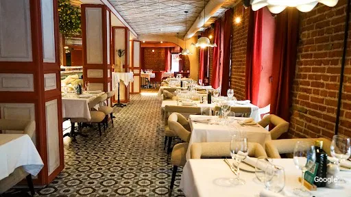 Italiana Flavia Restaurant & Bar