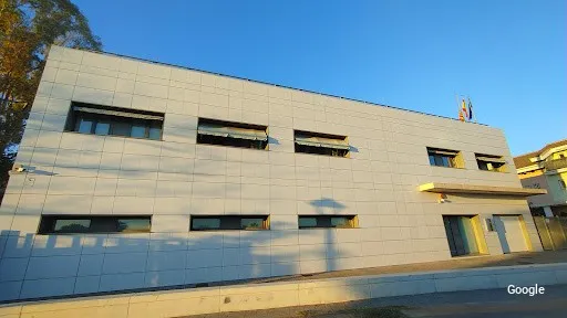 Barazki Jana Administración de la Agencia Tributaria