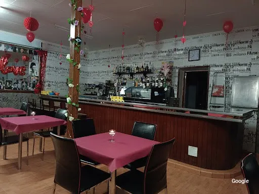 Outras cociñas españolas Bar Hogar