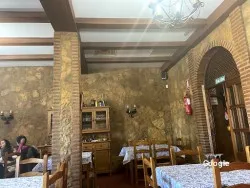 Brasería Meson ' El Refugio'