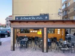 Vegetariana Bar La Cueva