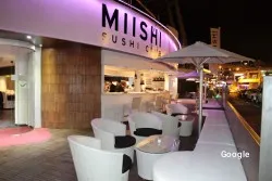 Japanese MIISHI Sushi Club