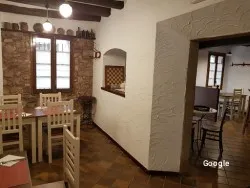 Mediterranean La Taverna del Gall