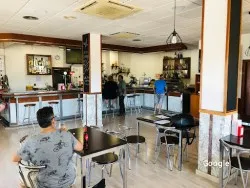 Vegetariana Bar Restaurant La Cantonada