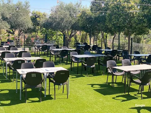 Hamburgueseria La Colina