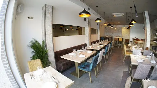 Barazki Jana Atelier de Goceco