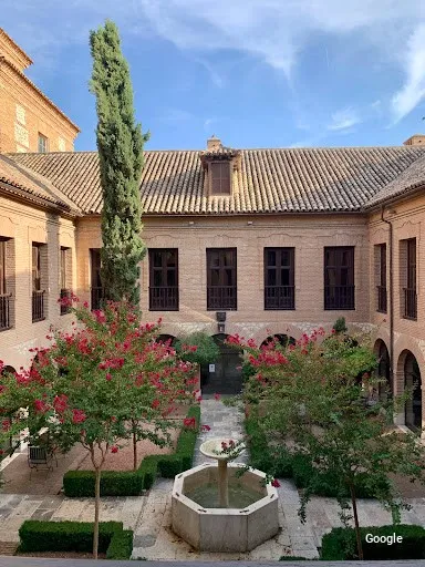 Outras cociñas españolas El Bodegon - Parador de Chinchon