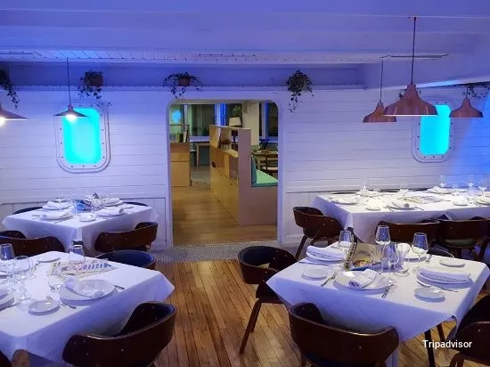 Other cuisines La Marina Company