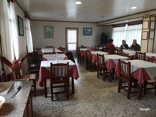 Vegetariana Cafe Bar Sande Comidas