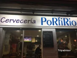Marisco Porfirio