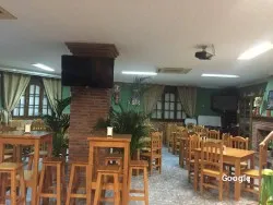 Vegetariana Bar Casa Pedro