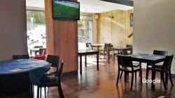 Italiana Su Nuraxi Bar Pizzeria
