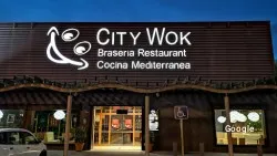 China Restaurante City Wok