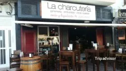 Other Spanish cuisines Doncurado